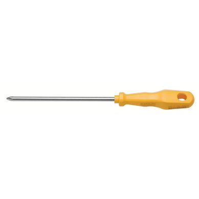 Chave Philips 1/4x8