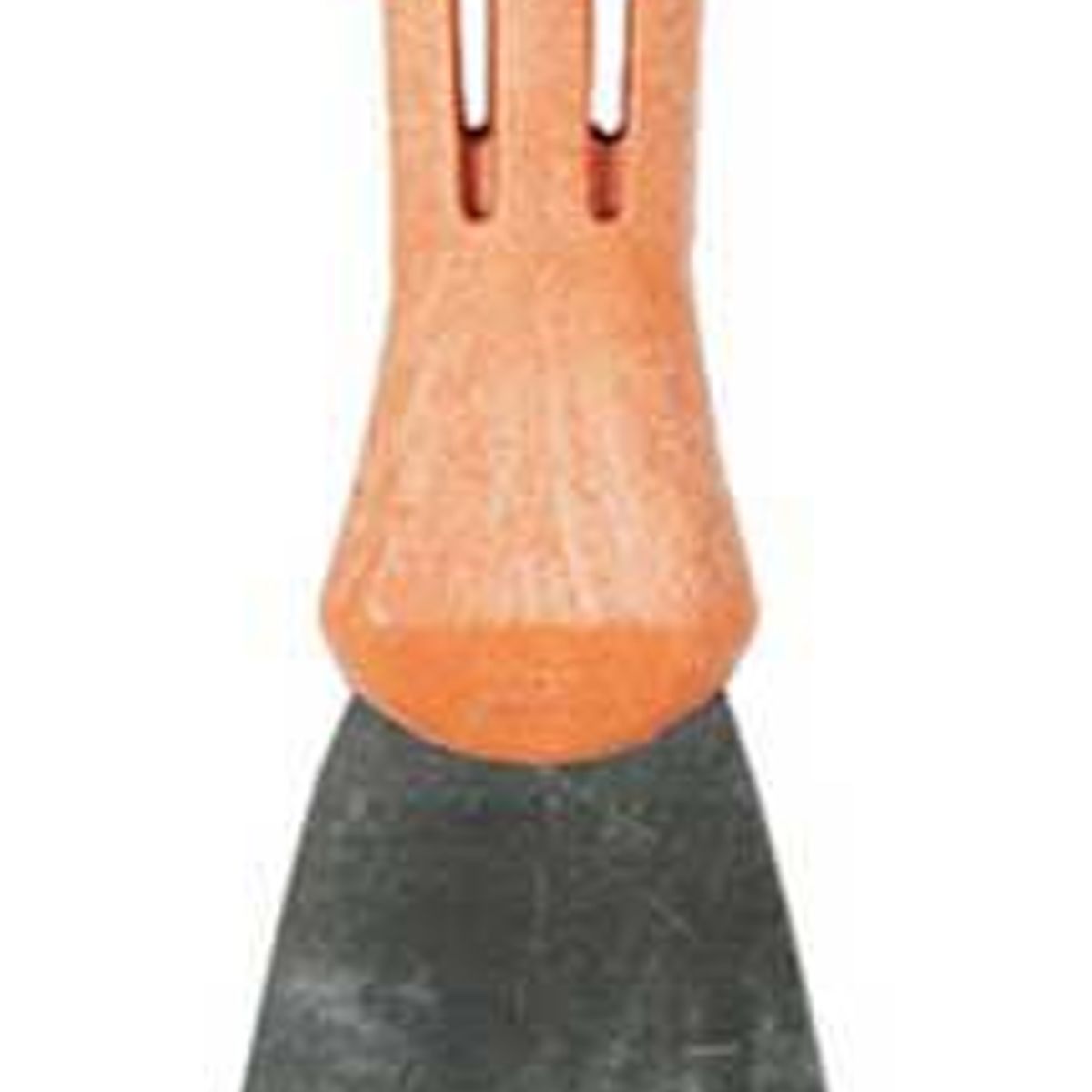 Espátula de Aço Carbono 6cm REF-175/6 Marrom, marca Atlas - Foto 2