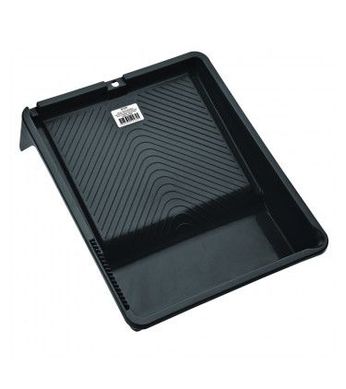 Bandeja de Plstico para Pintura 2,7L REF-1523P Preto