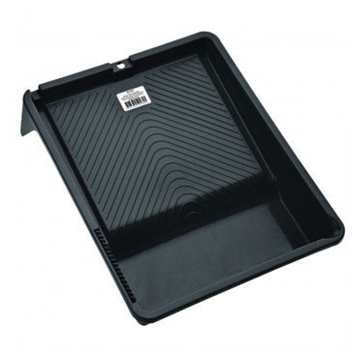 Bandeja de Plástico para Pintura 2,7L REF-1523P Preto, marca Atlas - Foto Principal