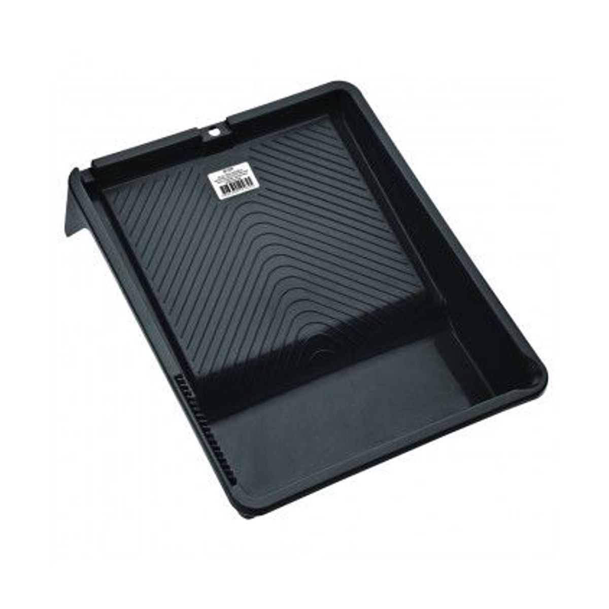 Bandeja de Plástico para Pintura 2,7L REF-1523P Preto, marca Atlas - Foto Principal