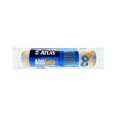 Rolo para Pintura Antigota 23cm REF-321/10 Branco
