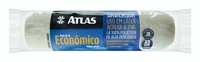 Rolo para Pintura Econômico de Lã Sintética 23cm REF-773/19