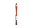 Trincha para Pintura Acrílica e Látex 1/2" REF-395/1 Marrom