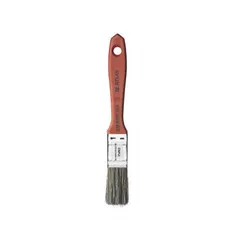 Trincha para Pintura Acrílica e Látex 3/4" REF-395/2 Marrom