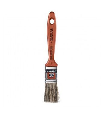 Trincha para Pintura Acrlica e Ltex 1