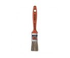 Trincha para Pintura Acrílica e Látex 1" REF-395/3 Marrom