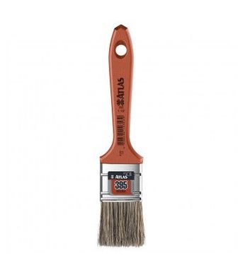 Trincha para Pintura Acrlica e Ltex 1.1/2