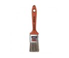 Trincha para Pintura Acrílica e Látex 1.1/2" REF-395/4 Marrom