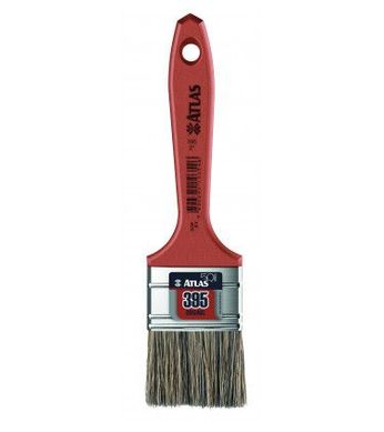 Trincha Para Pintura Acrlica e Ltex 2
