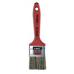 Trincha Para Pintura Acrílica e Látex 2" REF-395/5 Marrom