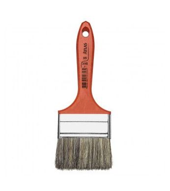 Trincha para Pintura Acrlica e Ltex 3
