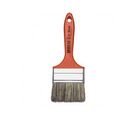 Trincha para Pintura Acrílica e Látex 3" REF-395/7 Marrom
