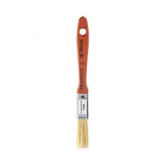 Trincha para Pintura Verniz e Stain 1/2" REF-396/1 Marrom