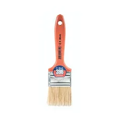 Trincha para Pintura Verniz e Stain 2" REF-396/5 Marrom