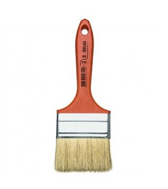 Trincha para Pintura Verniz e Stain 3