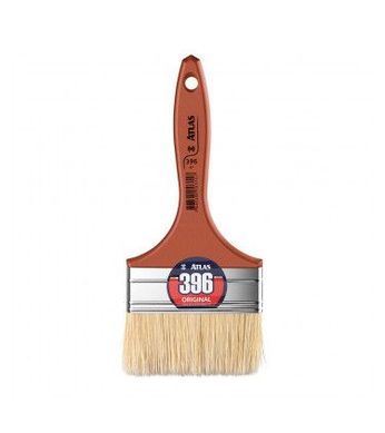 Trincha para Pintura Verniz e Stain 4