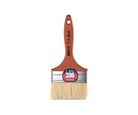 Trincha para Pintura Verniz e Stain 4" REF-396/9 110V Marrom