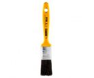 Trincha para Pintura Esmalte e Óleo 1" REF-319/3 Amarelo