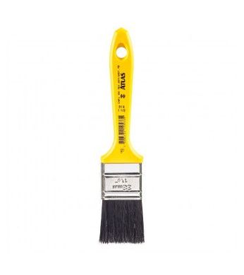 Trincha para Pintura Esmalte e leo 1.1/2
