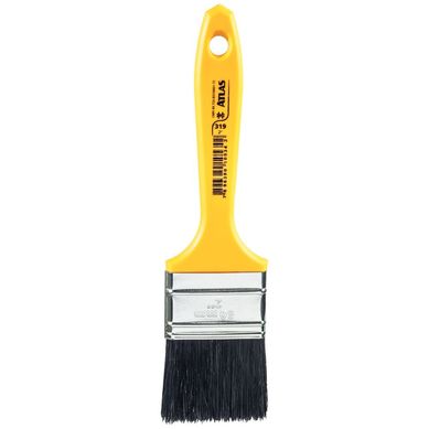 Trincha para Pintura Esmalte e leo 2