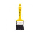 Trincha para Pintura Esmalte e Óleo 2.1/2" REF-319/6 Amarelo