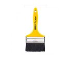 Trincha Para Pintura Esmalte e Óleo 4" REF-319/9 110V Amarelo
