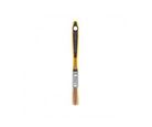 Trincha para Pintura Verniz e Stain 1/2" REF-419/1 Preto