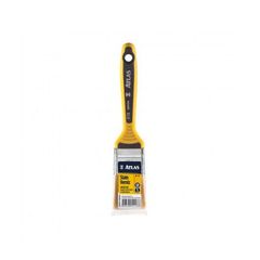 Trincha para Pintura Verniz e Stain 1.1/2" REF-419/4 Amarelo