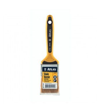 Trincha para Pintura Verniz e Stain 2