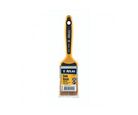 Trincha para Pintura Verniz e Stain 2" REF-419/5 Amarelo