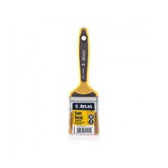 Trincha para Pintura Verniz e Stain 2.1/2" REF-419/6 Preto