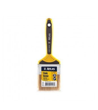 Trincha para Pintura Verniz e Stain 3