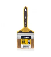 Trincha para Pintura Verniz e Stain 4" REF-419/9 110V Preto