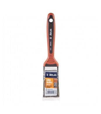 Trincha para Pintura Acrlica e Ltex 1.1/2