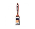 Trincha para Pintura Acrílica e Látex 1.1/2" REF-417/4 Preto