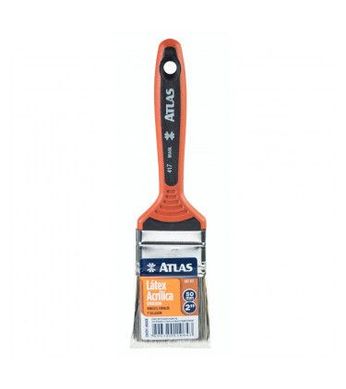 Trincha para Pintura Acrlica e Ltex 2