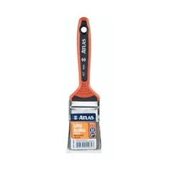 Trincha para Pintura Acrílica e Látex 2" REF-417/5 Preto