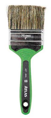 Trincha para Pintura Acrlica e Ltex 3