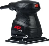 Lixadeira de Palma 1/4" 200W Modelo 7232 127V