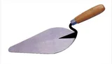 Colher de Pedreiro Oval N7 29x9x6