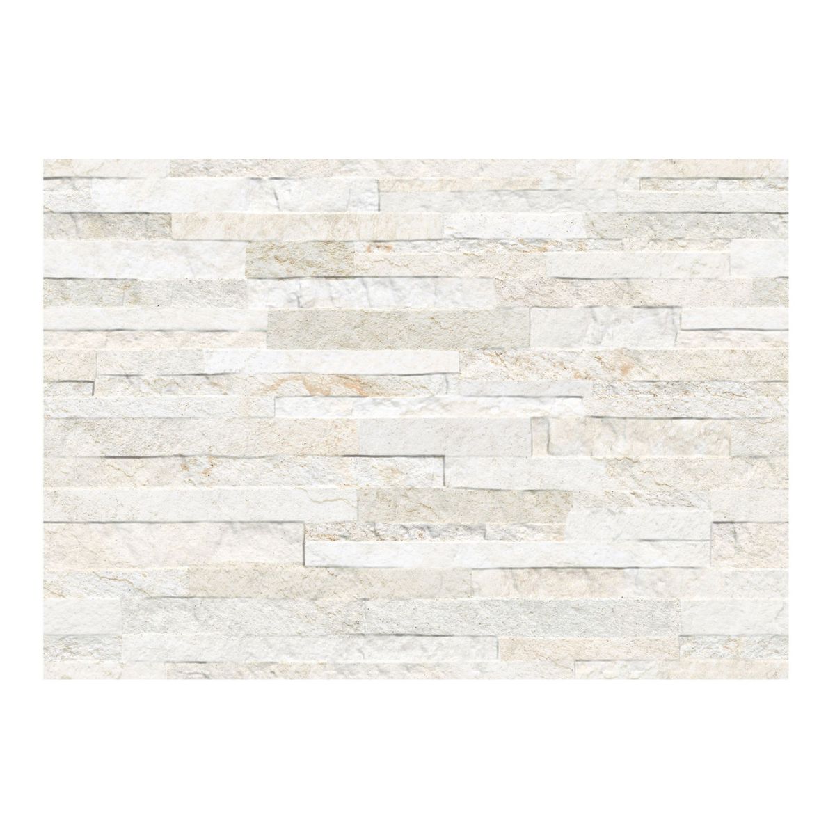 Revestimento Filetado REF-8186 43,7X63,1cm Caixa 1,65m² Retificado Branco, marca Ceusa - Foto Principal