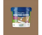 Massa para Madeira F12 Ipê 1,65Kg Viapol