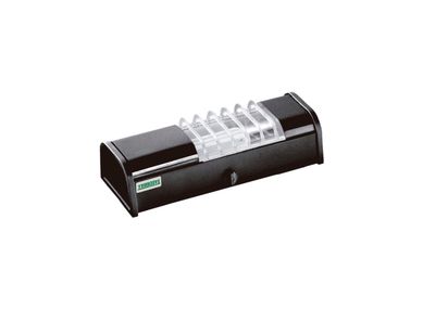 Luminria Compacta Ta E27 Preto