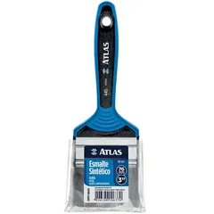 Trincha para Pintura Esmalte e Óleo 3" REF-445/7