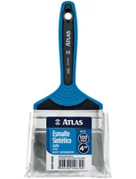 Trincha para Pintura Esmalte e Óleo 4" REF-445/9