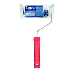 Rolo para Pintura Antigota 9cm REF-321/9 Atlas