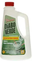 Desentupidor Diabo Verde Liquido 1L