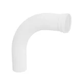 Curva Longa 90° Esgoto Branco 75mm