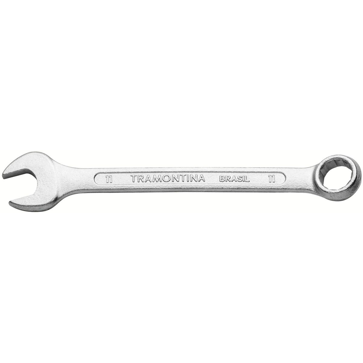Chave Combinada 11mm Cromado, marca Tramontina - Foto Principal